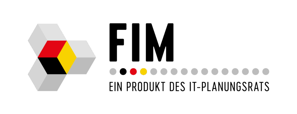 FIM Logo des IT-Planungsrats