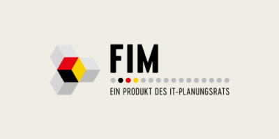 FIM Logo des IT-Planungsrats
